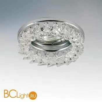 Спот (точечный светильник) Lightstar TENERA CR 031104