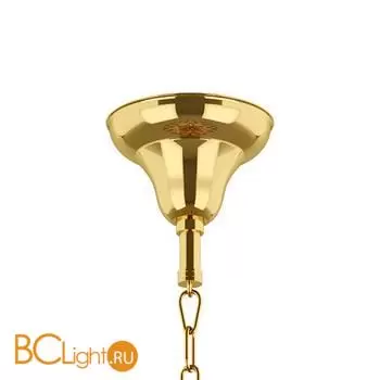 Люстра Lightstar Tesoro 710572 - Фото 0