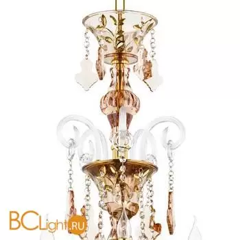 Люстра Lightstar Tesoro 710572 - Фото 1