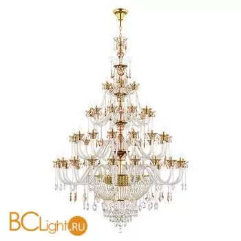 Люстра Lightstar Tesoro 710572