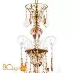 Люстра Lightstar Tesoro 710572 - Фото 1