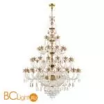 Люстра Lightstar Tesoro 710572