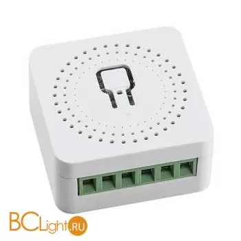 Переключатель (реле) LIGHTSTAR для трекового светильника Lightstar Teta 505550