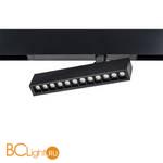 Светильник для 1-фазного трека диммируемый Lightstar Teta 205317 - Схема