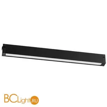 Светильник для 1-фазного трека диммируемый Lightstar Teta 205237