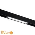 Светильник для 1-фазного трека диммируемый Lightstar Teta 205217 - Схема