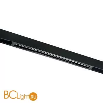 Светильник для 1-фазного трека диммируемый Lightstar Teta 205127 - Фото 0