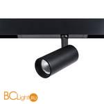 Светильник для 1-фазного трека диммируемый Lightstar Teta 205037 - Схема