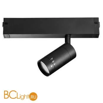 Светильник для 1-фазного трека диммируемый Lightstar Teta 205017