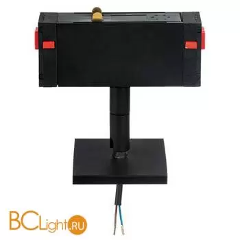 Коннектор шинопровода Lightstar Teta 595257