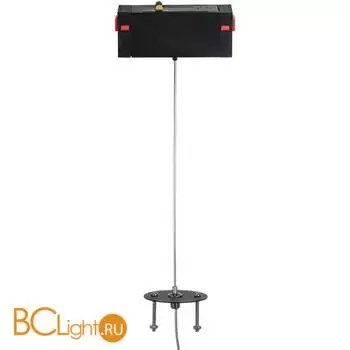 Коннектор шинопровода Lightstar Teta 595857