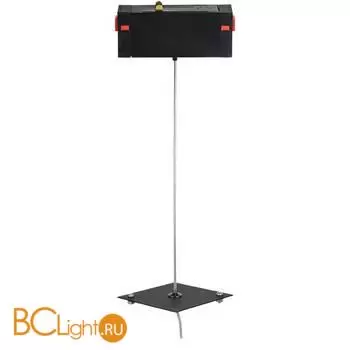 Коннектор шинопровода Lightstar Teta 595987