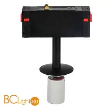 Коннектор шинопровода Lightstar Teta 595107