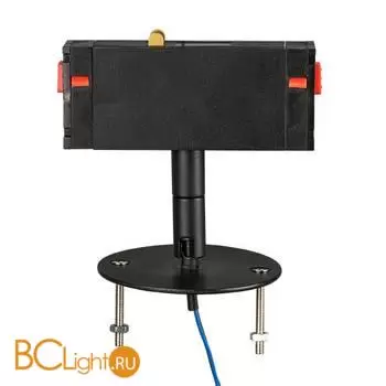 Коннектор шинопровода Lightstar Teta 595087