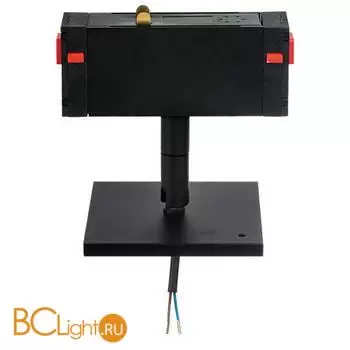 Коннектор шинопровода Lightstar Teta 595287