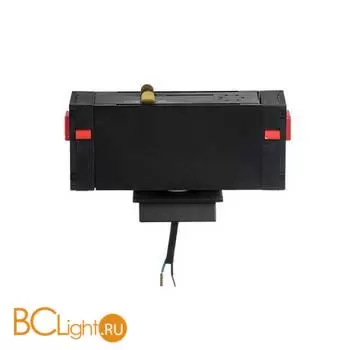 Коннектор шинопровода Lightstar Teta 595027