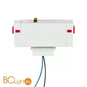Коннектор шинопровода Lightstar Teta 595026