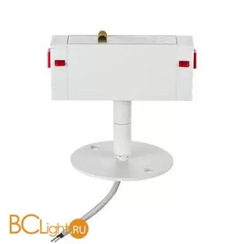 Коннектор шинопровода Lightstar Teta 595086