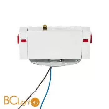 Коннектор шинопровода Lightstar Teta 595066