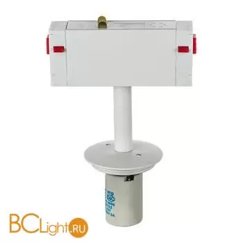 Коннектор шинопровода Lightstar Teta 595106