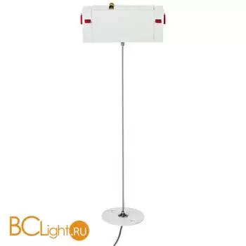 Коннектор шинопровода Lightstar Teta 595856