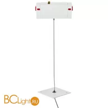 Коннектор шинопровода Lightstar Teta 595986