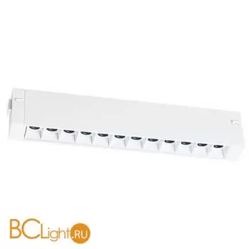 Трековый светильник Lightstar Teta 205116