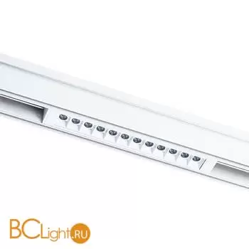 Трековый светильник Lightstar Teta 205116 - Фото 1