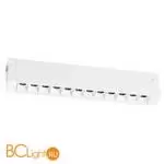 Трековый светильник Lightstar Teta 205116