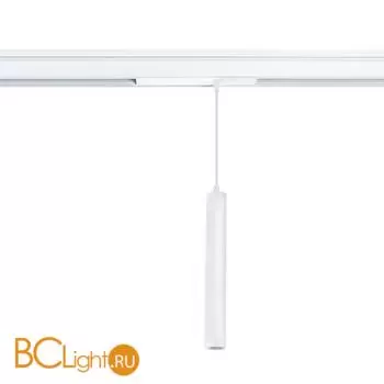 Трековый светильник Lightstar Teta 205406 - Фото 1