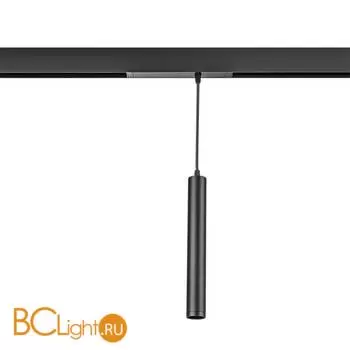 Трековый светильник Lightstar Teta 205407 - Фото 0