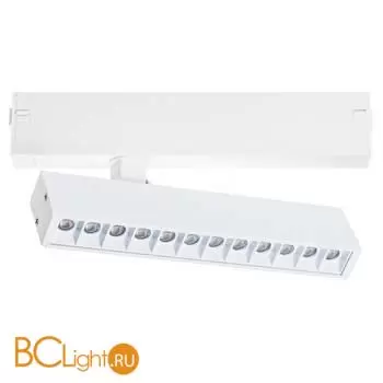 Трековый светильник Lightstar Teta 205316