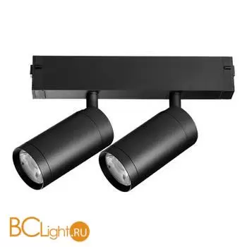 Трековый светильник Lightstar Teta 205507