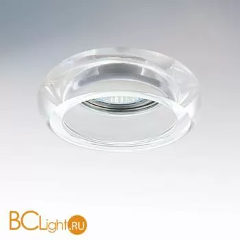 Встраиваемый светильник Lightstar TONDO CR 006200