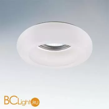 Встраиваемый светильник Lightstar TONDO OPACO 006201