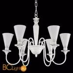 Люстра Lightstar Torcia 780060