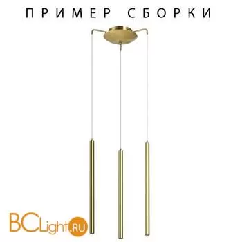 Крепление Lightstar Tubo new 574713 - Фото 0