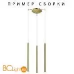 Крепление Lightstar Tubo new 574713 - Фото 0