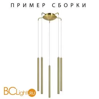 Крепление Lightstar Tubo new 574723 - Фото 0