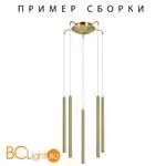 Крепление Lightstar Tubo new 574723 - Фото 0