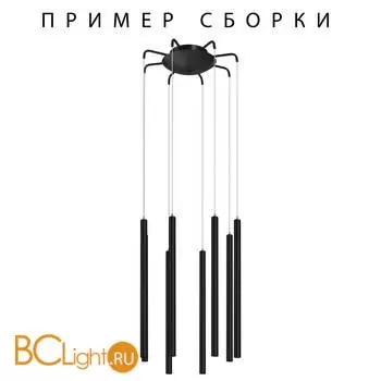 Крепление Lightstar Tubo new 574737 - Фото 0