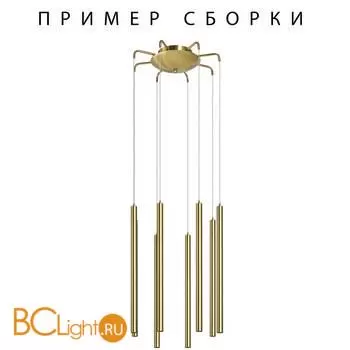 Крепление Lightstar Tubo new 574733 - Фото 0