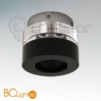 Cпот (точечный светильник) Lightstar Piccino 160164