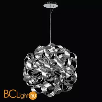 Подвесной светильник Lightstar Turbio 754129 Satin Alu - Фото 0