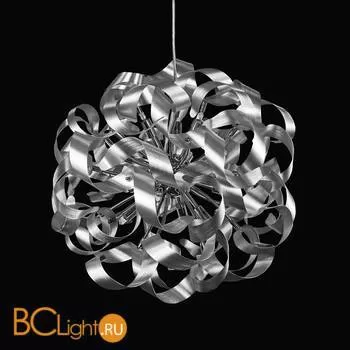 Подвесной светильник Lightstar Turbio 754129 Satin Alu