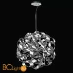 Подвесной светильник Lightstar Turbio 754129 Satin Alu - Фото 0