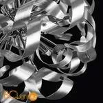 Подвесной светильник Lightstar Turbio 754129 Satin Alu - Фото 1