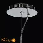 Подвесной светильник Lightstar Turbio 754129 Satin Alu - Фото 2