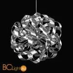 Подвесной светильник Lightstar Turbio 754129 Satin Alu