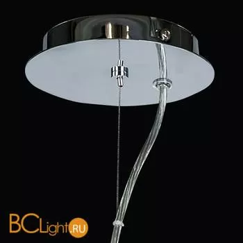 Подвесной светильник Lightstar Turbio 754128 Dark Copper - Фото 2